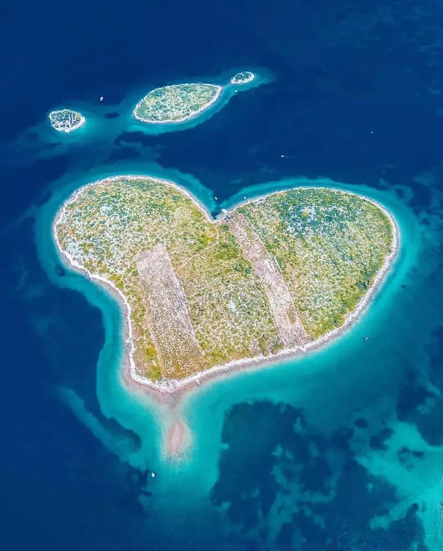 克罗地亚在哪里，克罗地亚在哪里世界地图（克罗地亚在哪里）