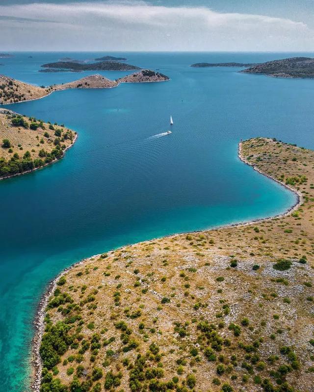 克罗地亚在哪里，克罗地亚在哪里世界地图（克罗地亚在哪里）