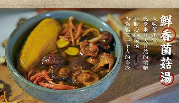 五指毛桃煲汤大全，用五指毛桃煲汤怎么煲才好喝（干了这碗养生汤）