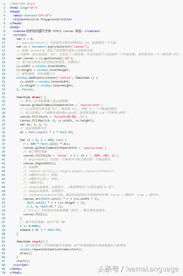 js特效代码哪个最好，JavaScript