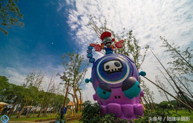 田园东方，植物大战僵尸农场让你一次玩个够