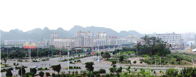 6条旅游路线，带你游遍魅力中国城崇左