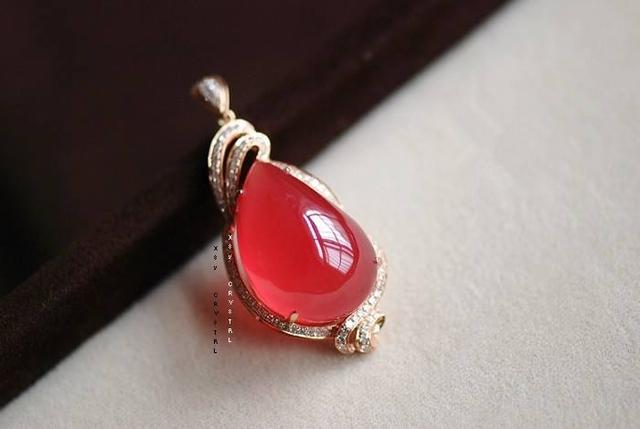 运气不好戴什么可以转运，运气差佩戴什么能转运（总有一些宝石能帮你转运）