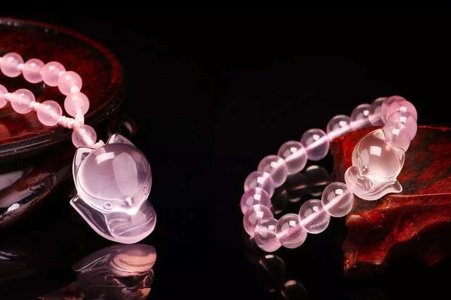 运气不好戴什么可以转运，运气差佩戴什么能转运（总有一些宝石能帮你转运）