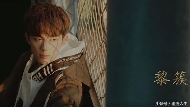 半截李的后人，老九门9个人的大名分别叫什么（看剧从此不“迷路”）