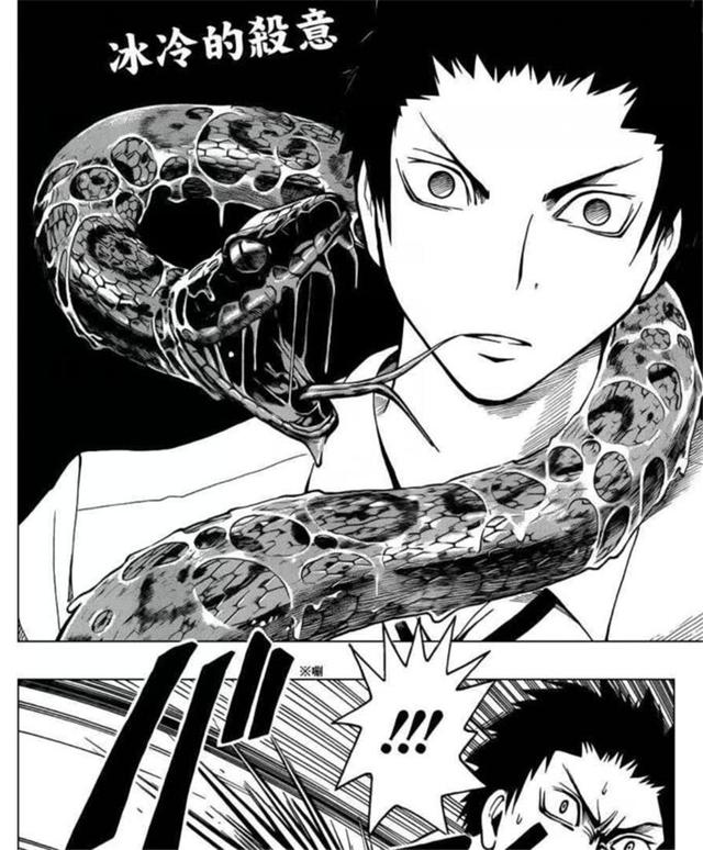 暗杀教室潮田渚♡，微信头像，暗杀教室潮田渚♡（盘点潮田渚的五次精彩暗杀）