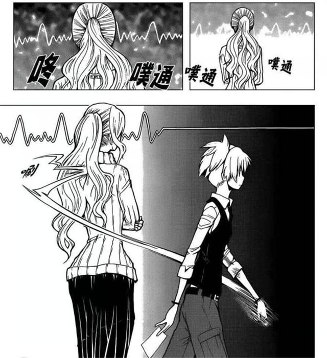 暗杀教室潮田渚♡，微信头像，暗杀教室潮田渚♡（盘点潮田渚的五次精彩暗杀）