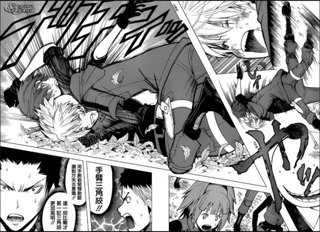 暗杀教室潮田渚♡，微信头像，暗杀教室潮田渚♡（盘点潮田渚的五次精彩暗杀）