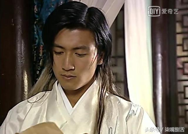 13年之后再来看《小鱼儿与花无缺》的演员阵容，简直不要太强大！