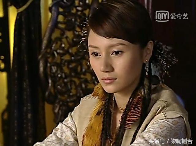 13年之后再来看《小鱼儿与花无缺》的演员阵容，简直不要太强大！