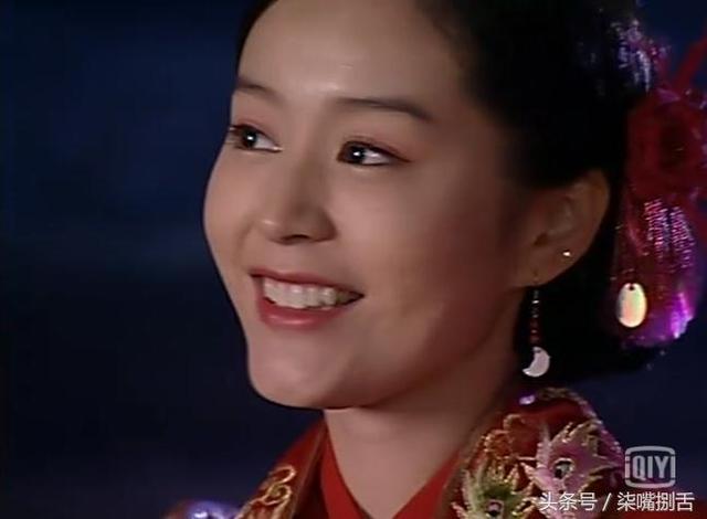 13年之后再来看《小鱼儿与花无缺》的演员阵容，简直不要太强大！