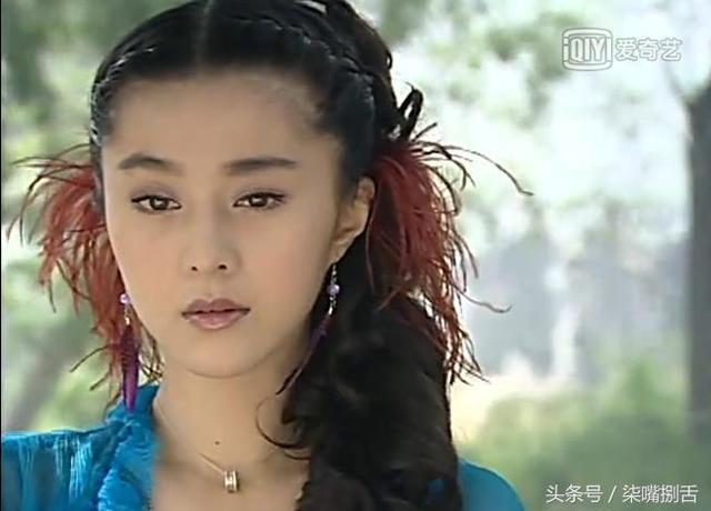 13年之后再来看《小鱼儿与花无缺》的演员阵容，简直不要太强大！