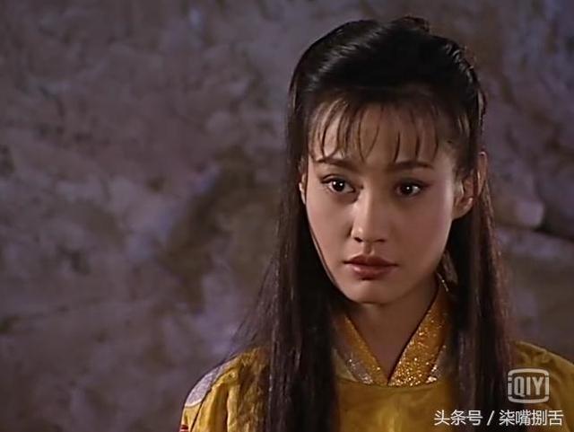 13年之后再来看《小鱼儿与花无缺》的演员阵容，简直不要太强大！