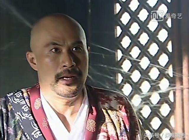 13年之后再来看《小鱼儿与花无缺》的演员阵容，简直不要太强大！