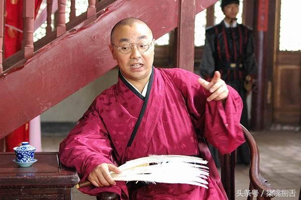 13年之后再来看《小鱼儿与花无缺》的演员阵容，简直不要太强大！