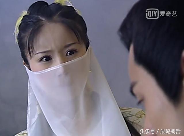 13年之后再来看《小鱼儿与花无缺》的演员阵容，简直不要太强大！