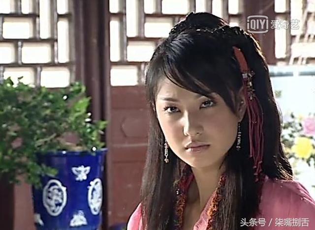 13年之后再来看《小鱼儿与花无缺》的演员阵容，简直不要太强大！