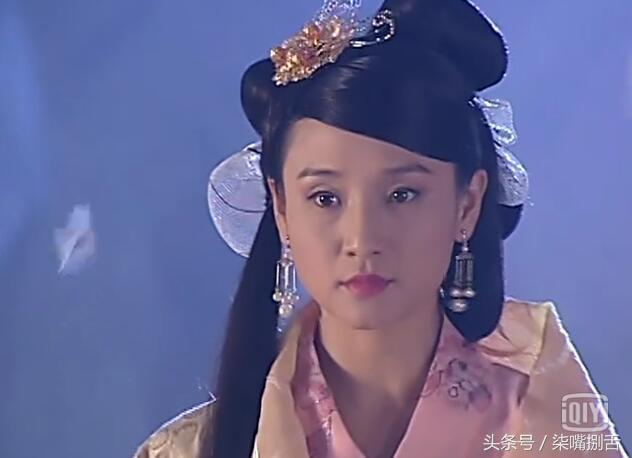 13年之后再来看《小鱼儿与花无缺》的演员阵容，简直不要太强大！