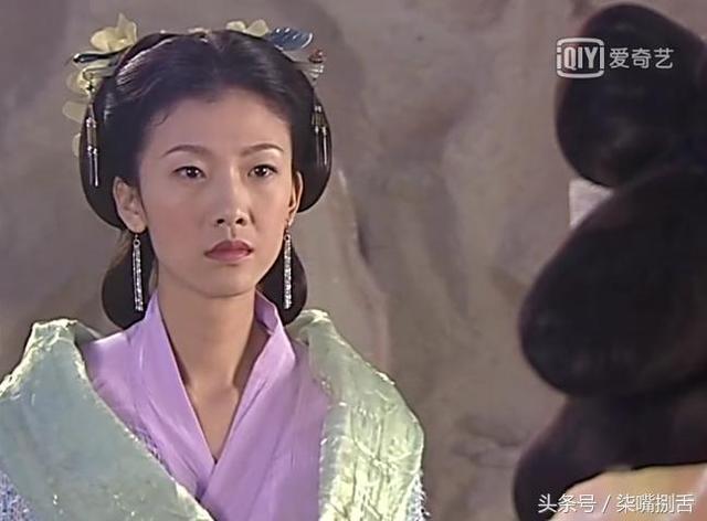 13年之后再来看《小鱼儿与花无缺》的演员阵容，简直不要太强大！
