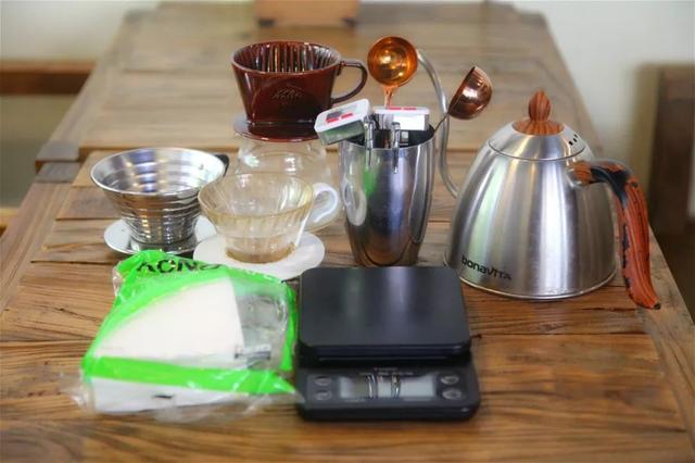 滤纸是什么纸，滤纸是什么样的（滤纸、金属滤网、滤布如何选）