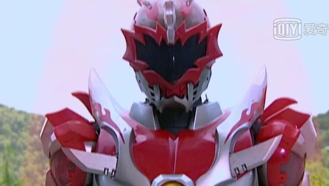 动漫十大最帅铠甲，日本最新铠甲类动漫（铠甲勇士第一部中的6大铠甲）