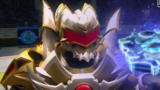 动漫十大最帅铠甲，日本最新铠甲类动漫（铠甲勇士第一部中的6大铠甲）