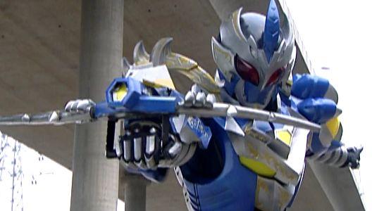 动漫十大最帅铠甲，日本最新铠甲类动漫（铠甲勇士第一部中的6大铠甲）