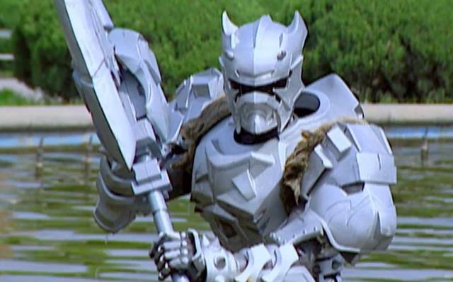 动漫十大最帅铠甲，日本最新铠甲类动漫（铠甲勇士第一部中的6大铠甲）