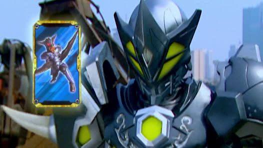 动漫十大最帅铠甲，日本最新铠甲类动漫（铠甲勇士第一部中的6大铠甲）