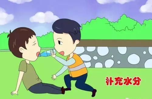 中暑了怎么办快速恢复，中暑了怎么办快速恢复土方法视频（介绍你一套有效的急救方法）