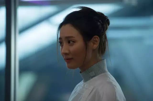 克里斯汀·帕尔默穿越女王果然名不虚传,《奇异博士》也硬生生来了一