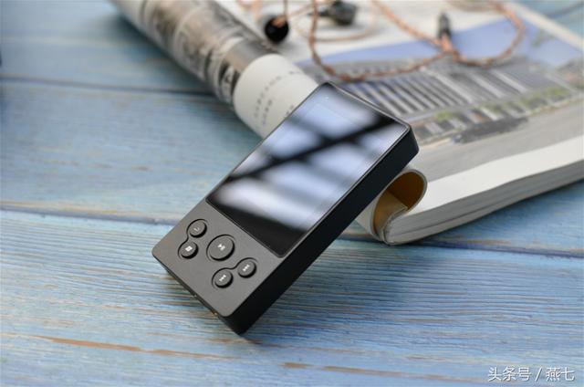 mp4和mp5的区别，mp4和mp5的区别有哪些（MP3、手机、HIFI播放器之间的差别在哪里）