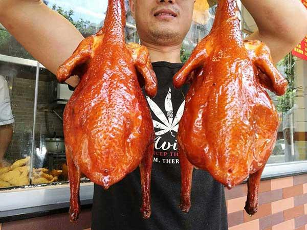 烧腊店选址要注意事项，烧腊快餐馆选址的详细考虑