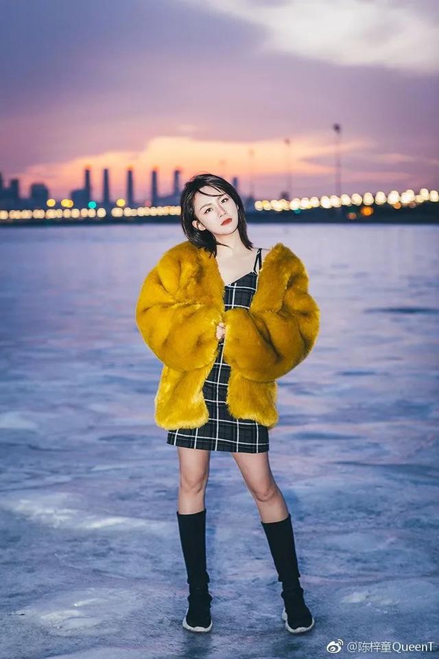 中国大陆女rapper18岁月经，18岁女RAPPER（这届新说唱的女rapper）