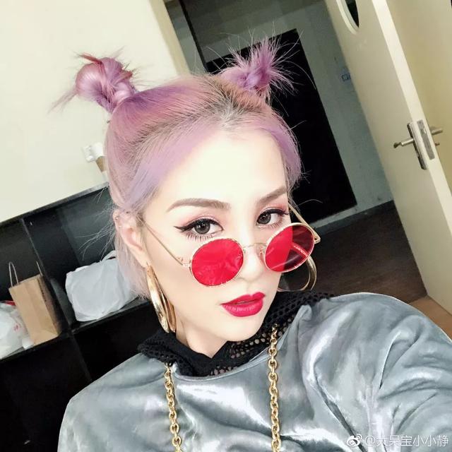 中国大陆女rapper18岁月经，18岁女RAPPER（这届新说唱的女rapper）