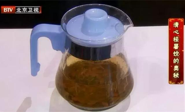 冬瓜荷叶茶的功效，白芸豆冬瓜荷叶茶的功效（祛暑热、消水肿、健脾胃、护血管……）