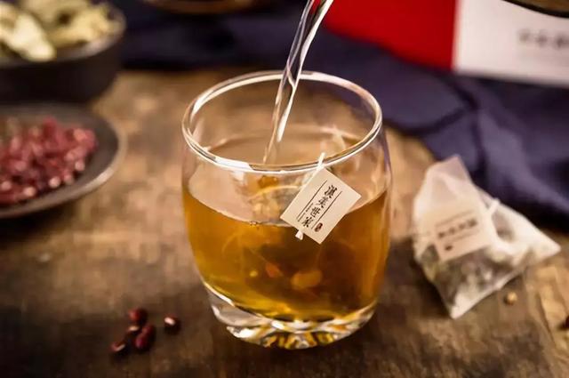 冬瓜荷叶茶的功效，白芸豆冬瓜荷叶茶的功效（祛暑热、消水肿、健脾胃、护血管……）