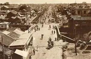 面码为什么叫面码（只有北京人才懂的“四字”方言）