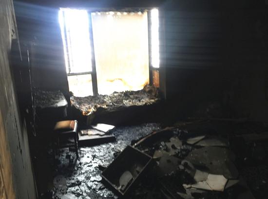 家电维修基金哪家好修 一场火灾烧出小区安全隐患 专项维修基金为何启用难？