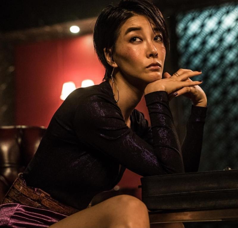 这部翻版港片《毒战》凭什么打败复联3,死侍和星战?答案在这里