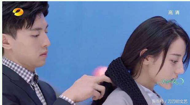 艰难爱情第二部小说，艰难爱情第二部结局（《一千零一夜》被嘲烂尾）