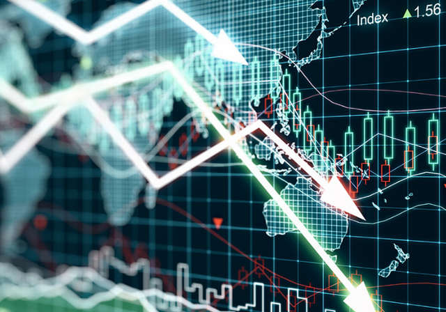 股票放量下跌意味着什么，放量下跌是好事还是坏事 意味着什么意思
