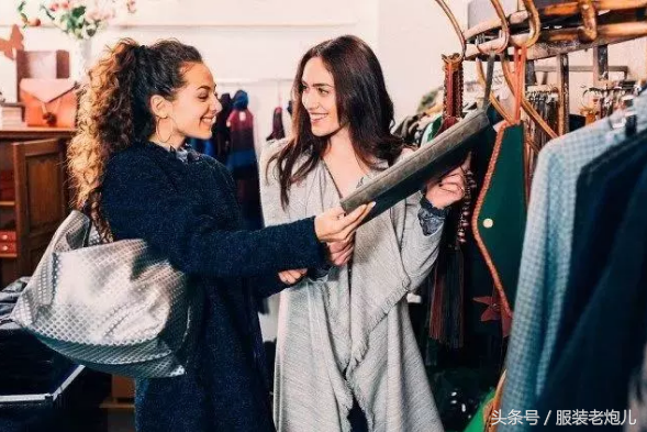如何经营服装店，如何经营一家服装店（服装小白如何正确的开一家服装店）