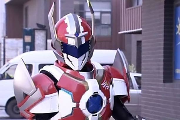 阳字五行属,《铠甲勇士》最强的十个铠甲-八字-荣耀易学