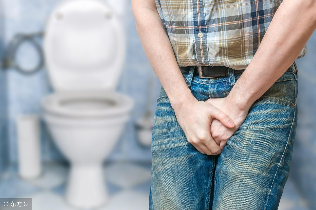 前列腺炎有哪些主要症状?