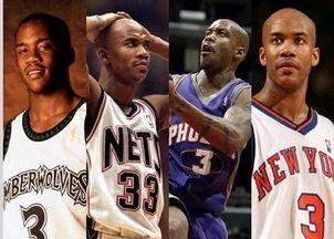 要NBA球星的名言，nba篮球明星名言（NBA球员的8大经典语录）