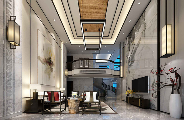 佛龛整体柜装修效果图，阳台摆放佛龛效果图（闽南人都想佛龛搬进家）