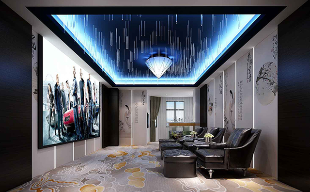 佛龛整体柜装修效果图，阳台摆放佛龛效果图（闽南人都想佛龛搬进家）