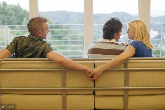 夫妻宫暗合谁出轨，八字最怕夫妻宫暗合（命中看你婚缘配偶是否会容易出轨）