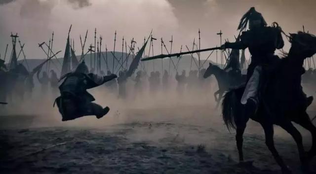 败北是什么意思，败北是什么意思 字母（古代打败仗叫“败北”）